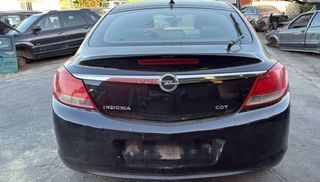 DESPIECE COMPLETO OPEL INSIGNIA BERLINGA 2.0 CDTI