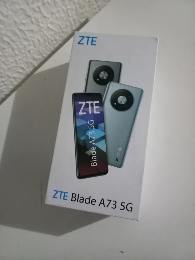 ZTE Blade A73 5G 128GB