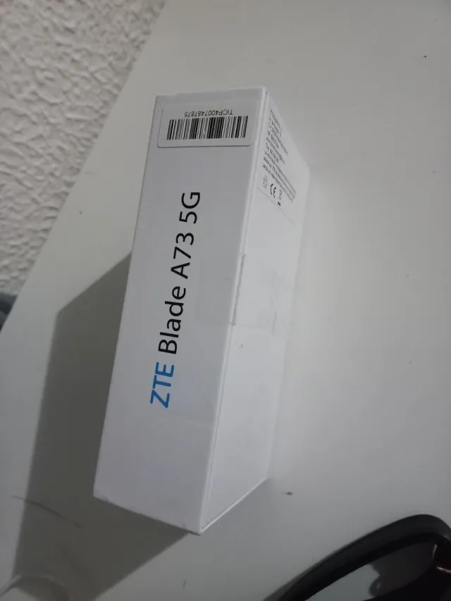 ZTE Blade A73 5G 128GB
