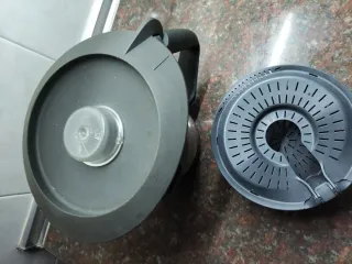 Piezas Thermomix TM31