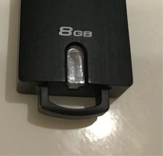 Memoria USB IronKey D300 8GB