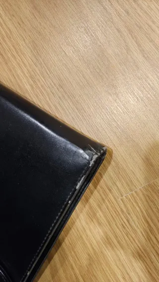 Carpeta Pierre Cardin con calculadora