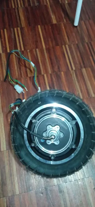 Motor Patinete Eléctrico Nuevo 800W 48V.