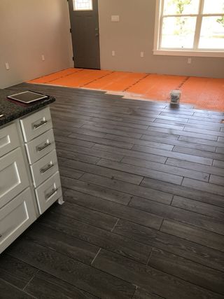 Instalación de Suelo y pladur