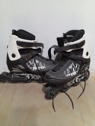 Patines en línea Oxelo