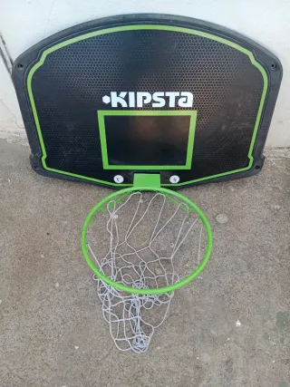 Canasta de baloncesto Kipsta