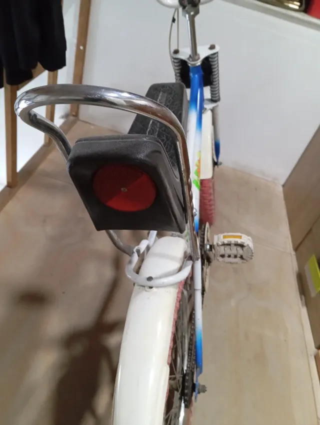 Bicicleta Vintage BMX Anni '80