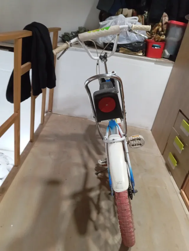 Bicicleta Vintage BMX Anni '80