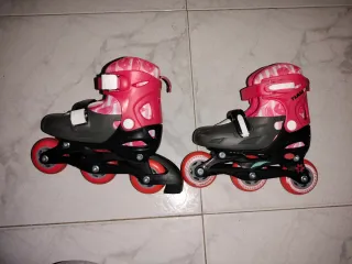 Patines linea. Talla 27 al 30