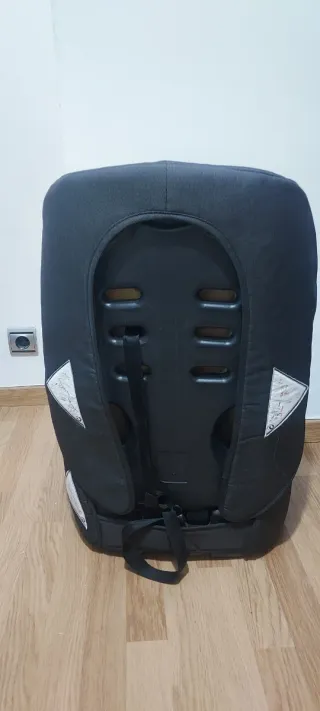 Silla coche niño
