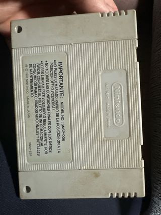 Super Mario All Stars PAL SNES