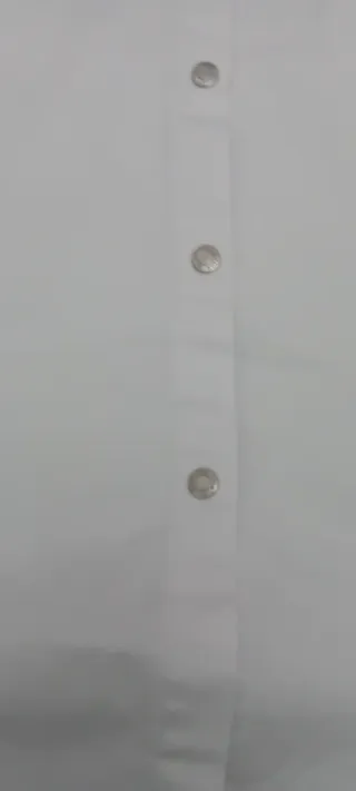 Vestito donna bianco