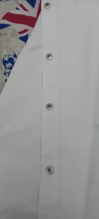 Vestito donna bianco