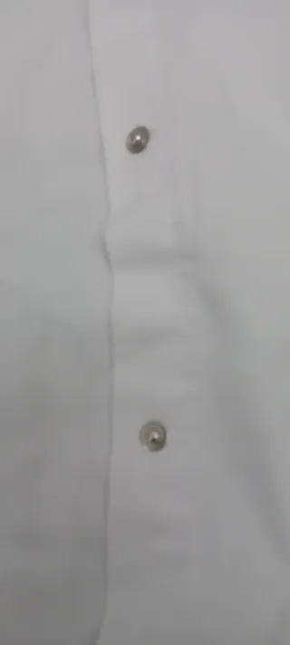 Vestito donna bianco