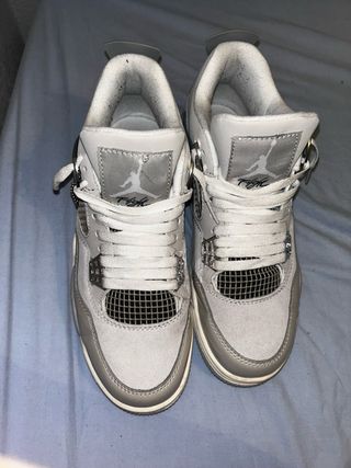 jordan 4 frozen moments
