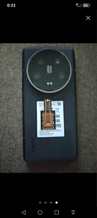 Xiaomi 14 Ultra