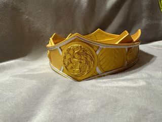 Corona Targaryen Impresión 3D la casa del dragón.