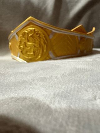 Corona Targaryen Impresión 3D la casa del dragón.