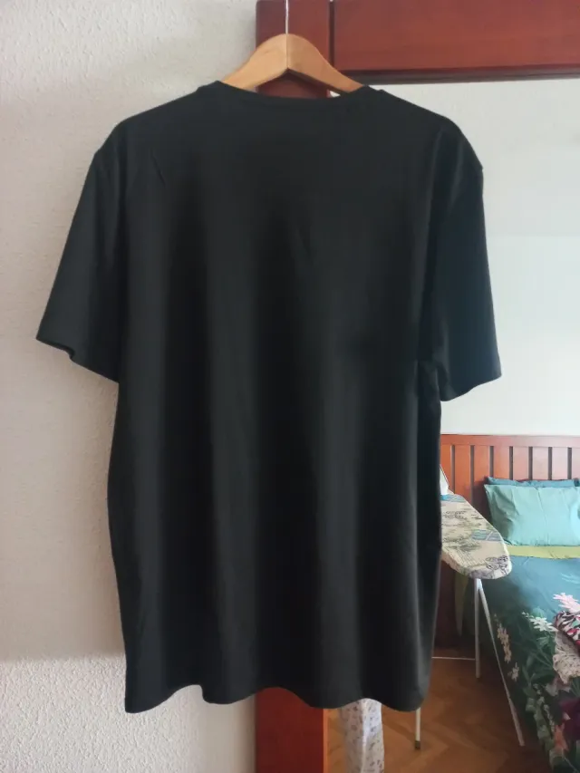 Camiseta House Music Talla L