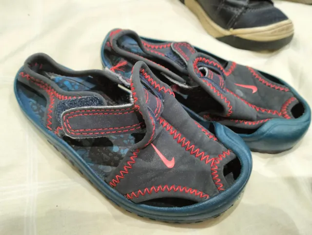 Lote Calzado Infantil Talla 20-21