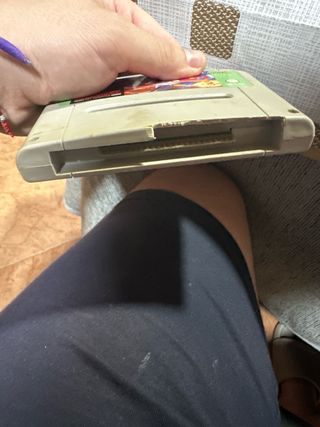 Aladdin SNES PAL Version