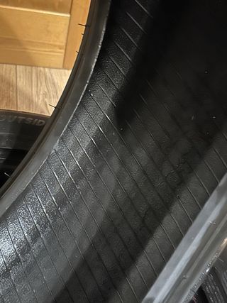 2 Neumáticos Michelin 215/55 R16 97W PRIMACY 4