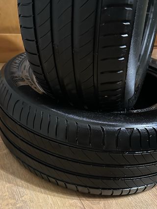 2 Neumáticos Michelin 215/55 R16 97W PRIMACY 4