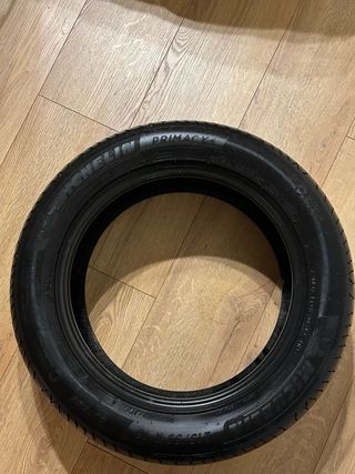 2 Neumáticos Michelin 215/55 R16 97W PRIMACY 4