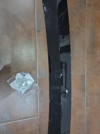 Spoiler delantero BMW