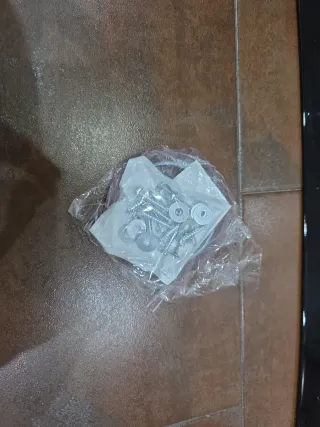 Spoiler delantero BMW