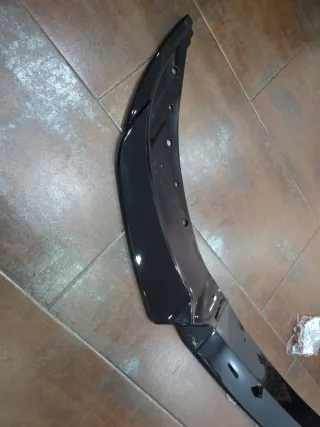 Spoiler delantero BMW