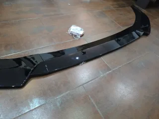 Spoiler delantero BMW