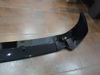 Spoiler delantero BMW