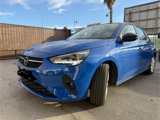 Opel Corsa 2022