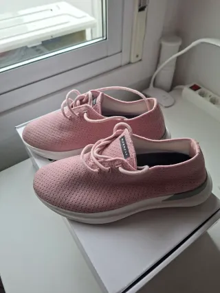 Zapatillas Muroexe mujer