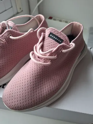 Zapatillas Muroexe mujer