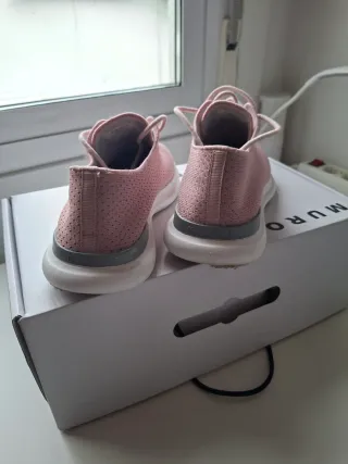 Zapatillas Muroexe mujer