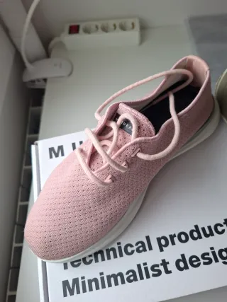 Zapatillas Muroexe mujer