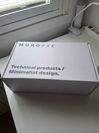 Zapatillas Muroexe mujer