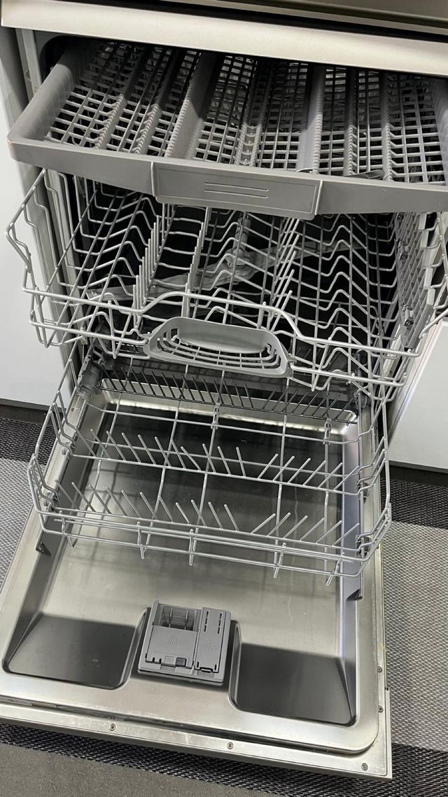 Lavavajillas Balay Acero Inox. con Bandej poco uso