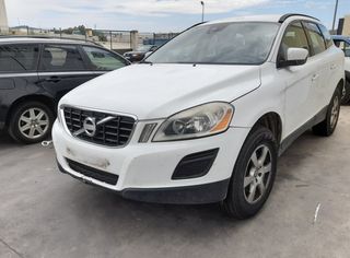 Sin referncia paragolpes tras volvo xc60 1106815