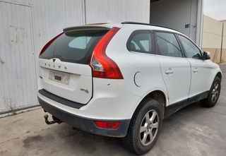 Sin referncia paragolpes tras volvo xc60 1106815