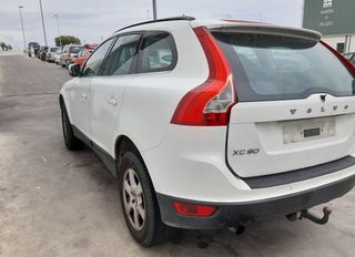 Sin referncia paragolpes tras volvo xc60 1106815