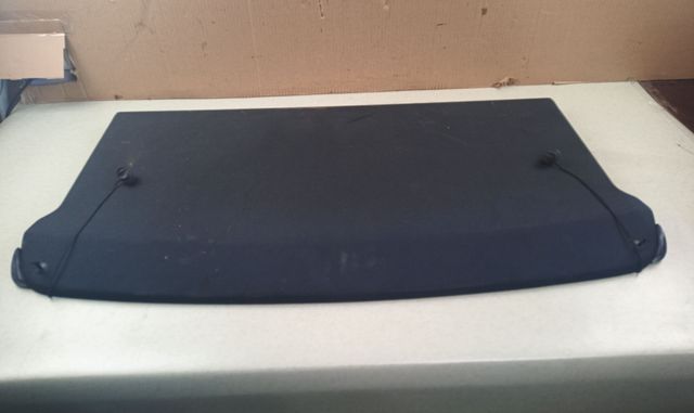 TAPA MALETERO LAND ROVER RANGE ROVER EVOQUE