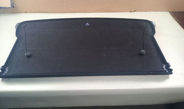 TAPA MALETERO LAND ROVER RANGE ROVER EVOQUE