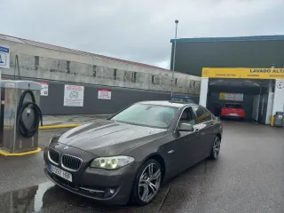 bmw Serie 5 2011