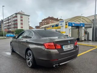 bmw Serie 5 2011