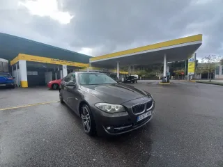 bmw Serie 5 2011