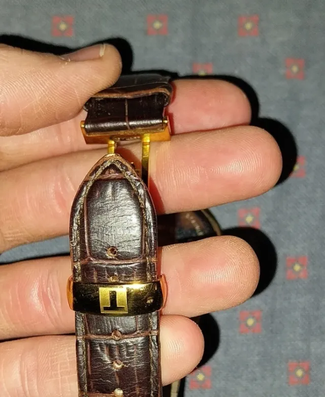 Reloj Tissot Tradition Gmt