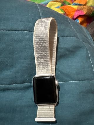 2 Apple Watch Series 3 38mm